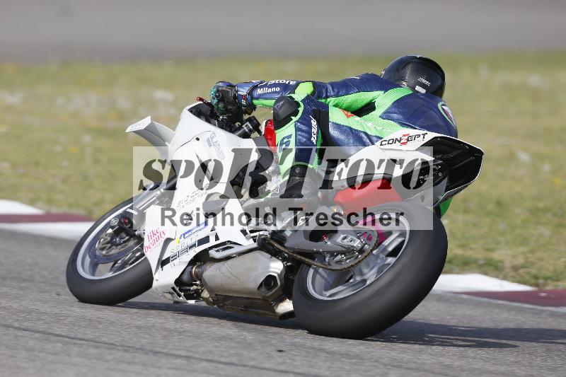 /08 17.04.2026  TZ Motorsport ADR/Gruppe gelb/124